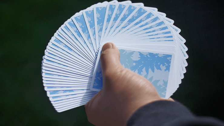 PlayingCardDecks.com-Sakura v3 Playing Cards USPCC