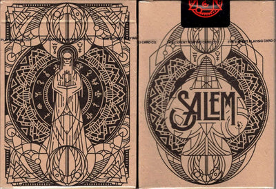 PlayingCardDecks.com-Salem Playing Cards EPCC