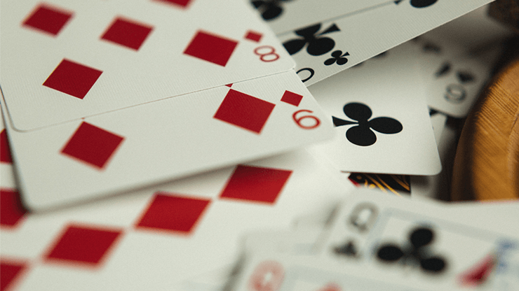 PlayingCardDecks.com-Salem Playing Cards EPCC