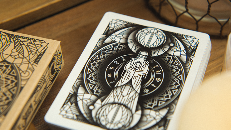 PlayingCardDecks.com-Salem Playing Cards EPCC