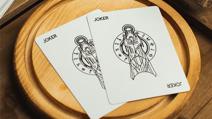 PlayingCardDecks.com-Salem Playing Cards EPCC