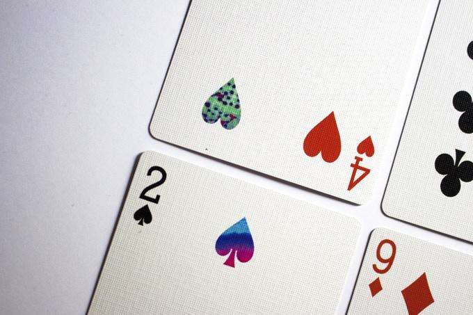 PlayingCardDecks.com-Satellite Playing Cards USPCC