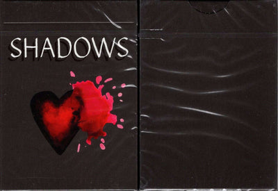 PlayingCardDecks.com-Shadows Playing Cards HCPC