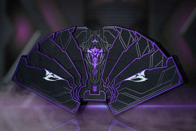 PlayingCardDecks.com-Shield Deluxe 2 Deck Set (Classic & Deluxe) Playing Cards USPCC