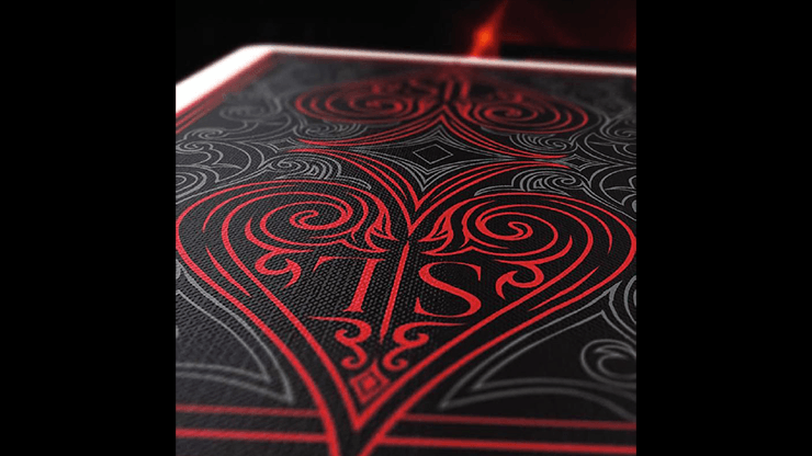 PlayingCardDecks.com-Shin Lim Bicycle Playing Cards