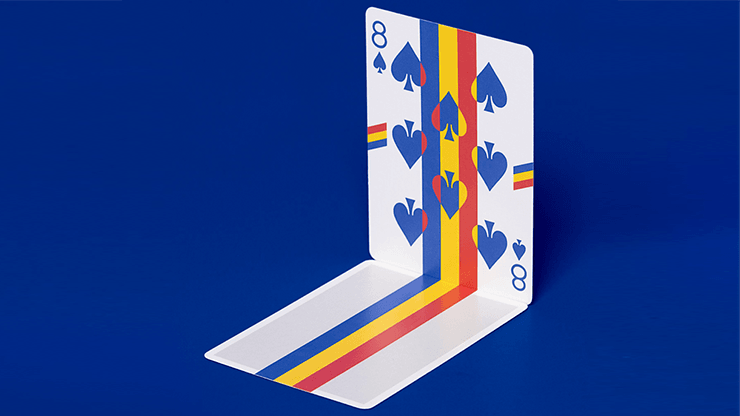 PlayingCardDecks.com-Shirosu Playing Cards USPCC