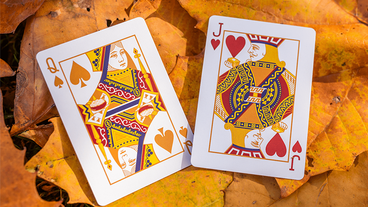 PlayingCardDecks.com-Shuckers Playing Cards USPCC