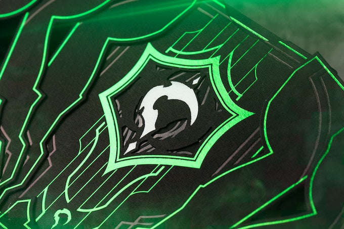 PlayingCardDecks.com-Sickle Playing Cards 2 Deck Set TPCC