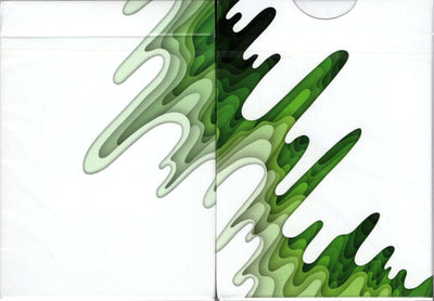 PlayingCardDecks.com-Sirius B v4 Playing Cards USPCC