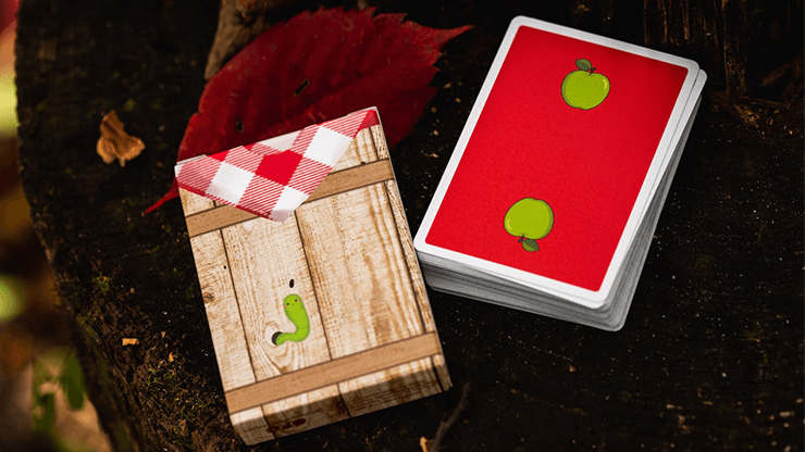 PlayingCardDecks.com-Slicers Playing Cards USPCC