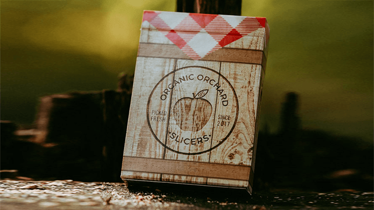 PlayingCardDecks.com-Slicers Playing Cards USPCC