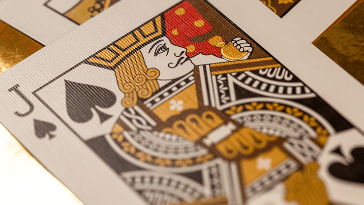 PlayingCardDecks.com-Slicers v2 Playing Cards USPCC