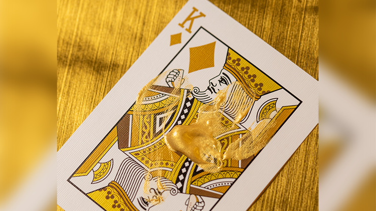 PlayingCardDecks.com-Slicers v2 Playing Cards USPCC