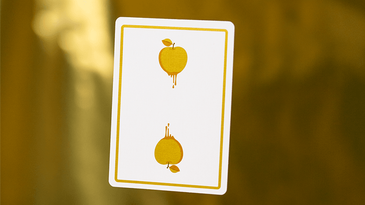 PlayingCardDecks.com-Slicers v2 Playing Cards USPCC