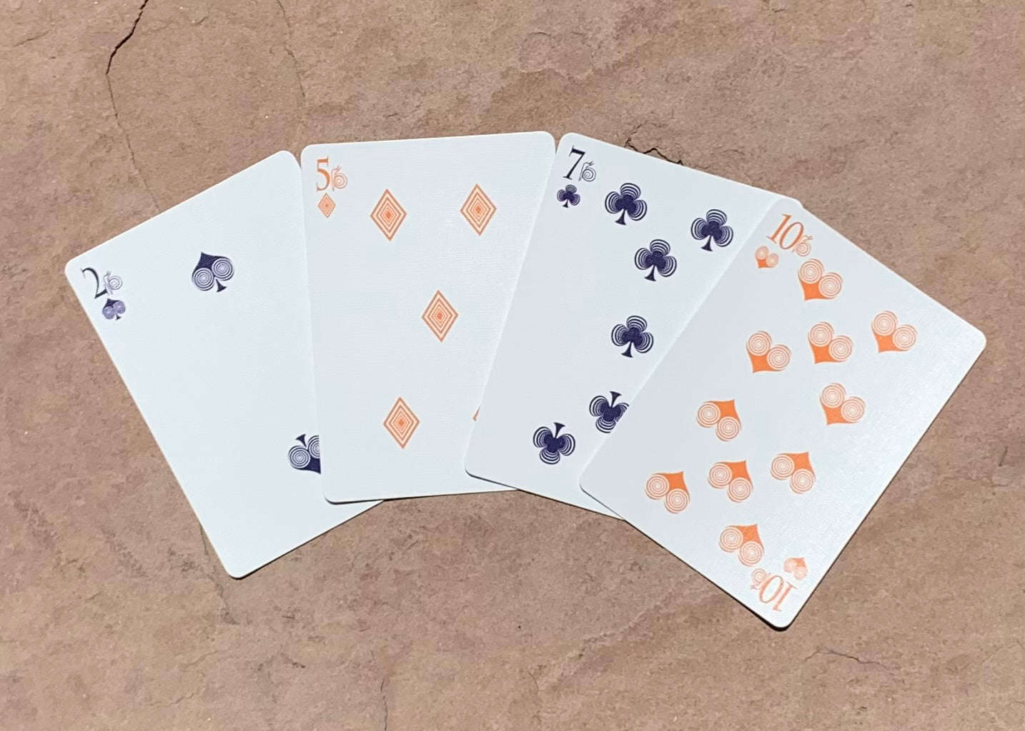 PlayingCardDecks.com-Snail Bicycle Playing Cards