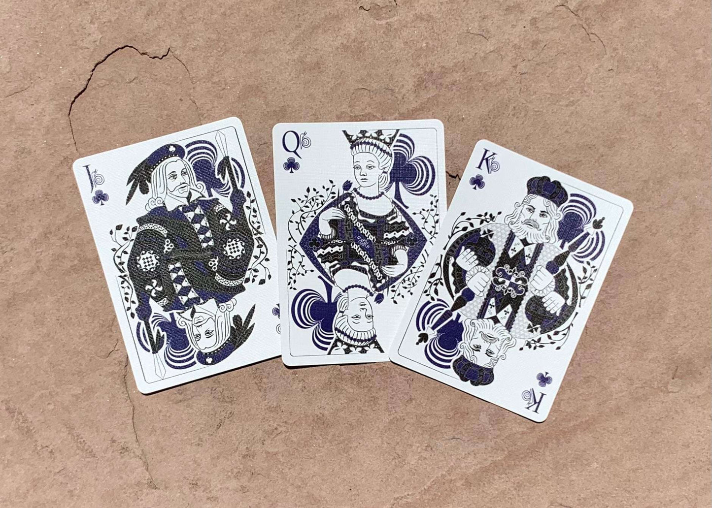PlayingCardDecks.com-Snail Bicycle Playing Cards