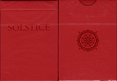 PlayingCardDecks.com-Solstice Playing Cards EPCC