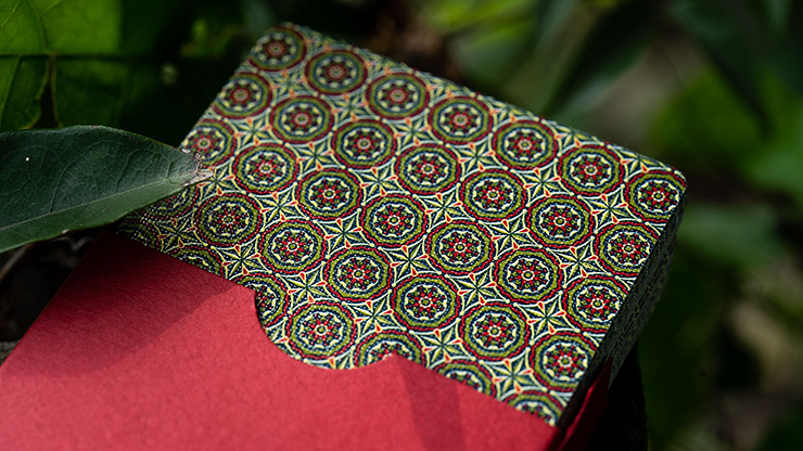 PlayingCardDecks.com-Solstice Playing Cards EPCC