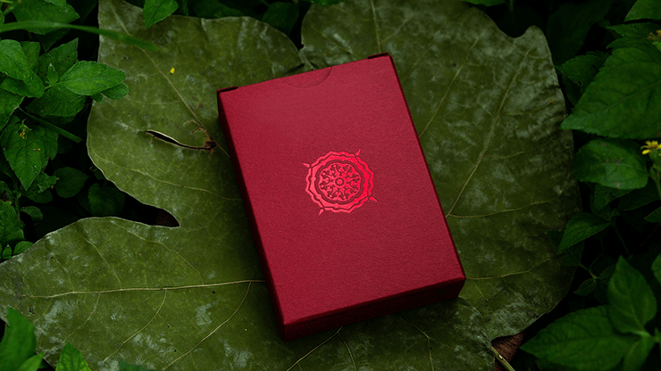 PlayingCardDecks.com-Solstice Playing Cards EPCC