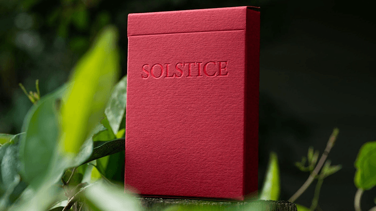 PlayingCardDecks.com-Solstice Playing Cards EPCC