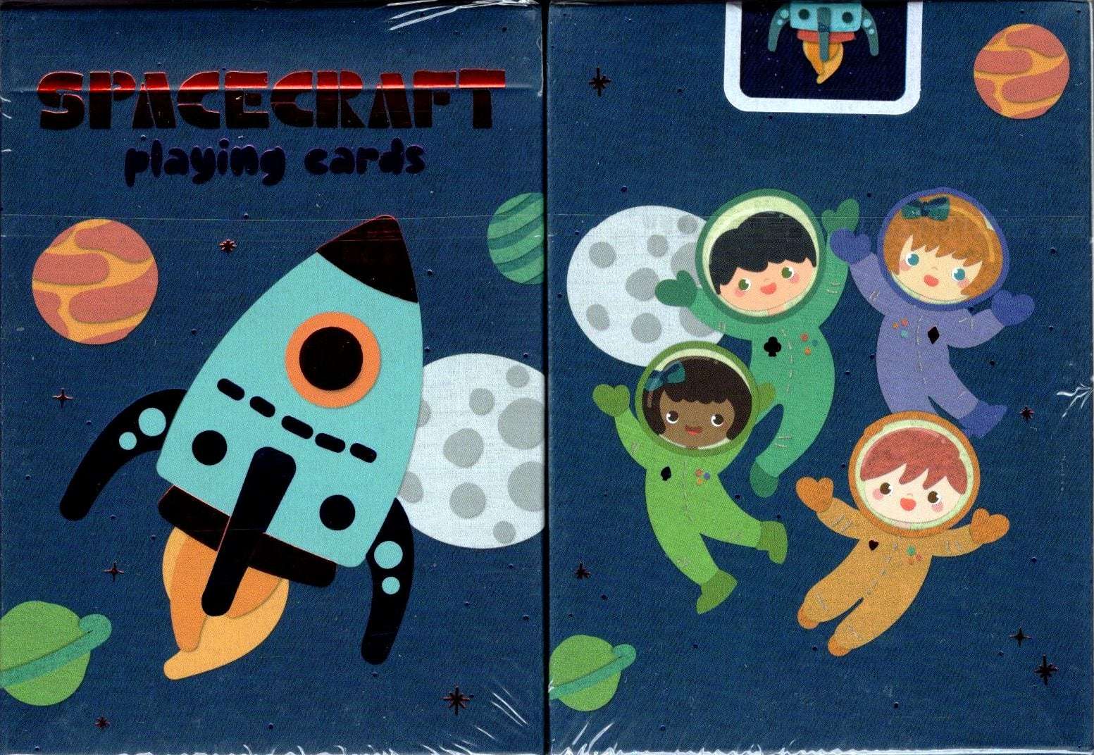 play spacecraft