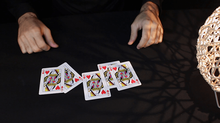 PlayingCardDecks.com-Special Gaff Bicycle Playing Cards