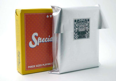 PlayingCardDecks.com-Specials Playing Cards LPCC