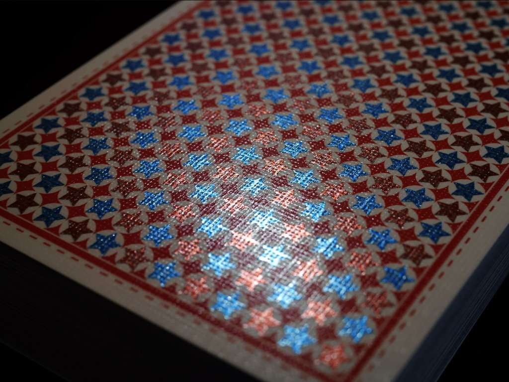 PlayingCardDecks.com-Specials Playing Cards LPCC