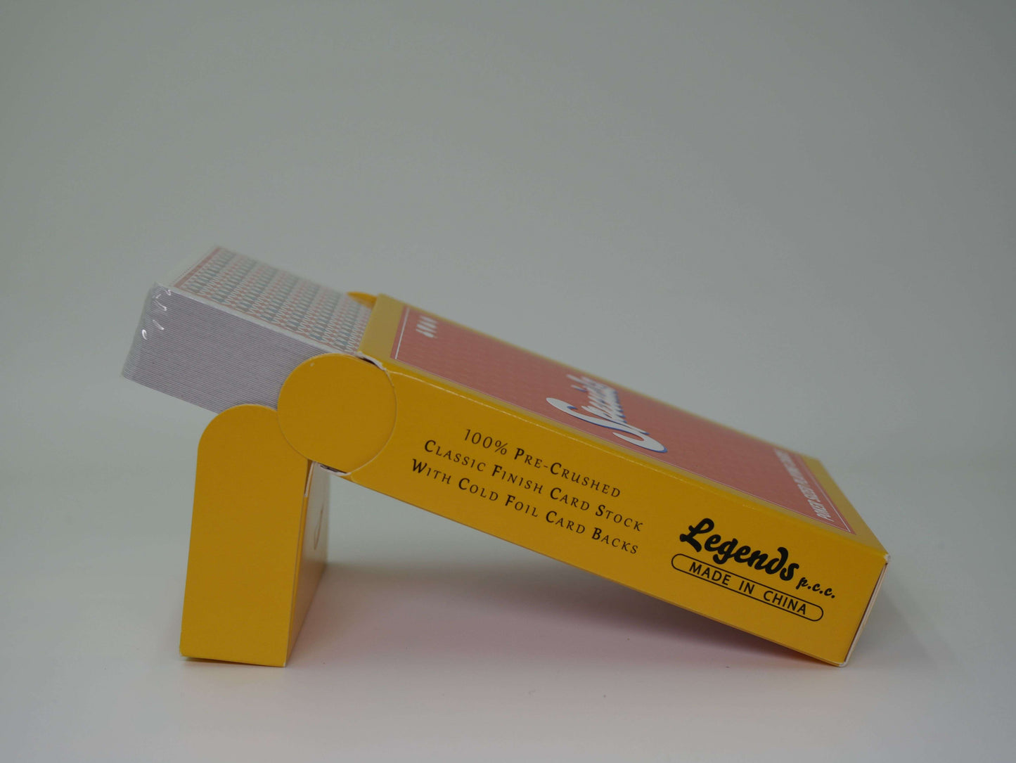 PlayingCardDecks.com-Specials Playing Cards LPCC