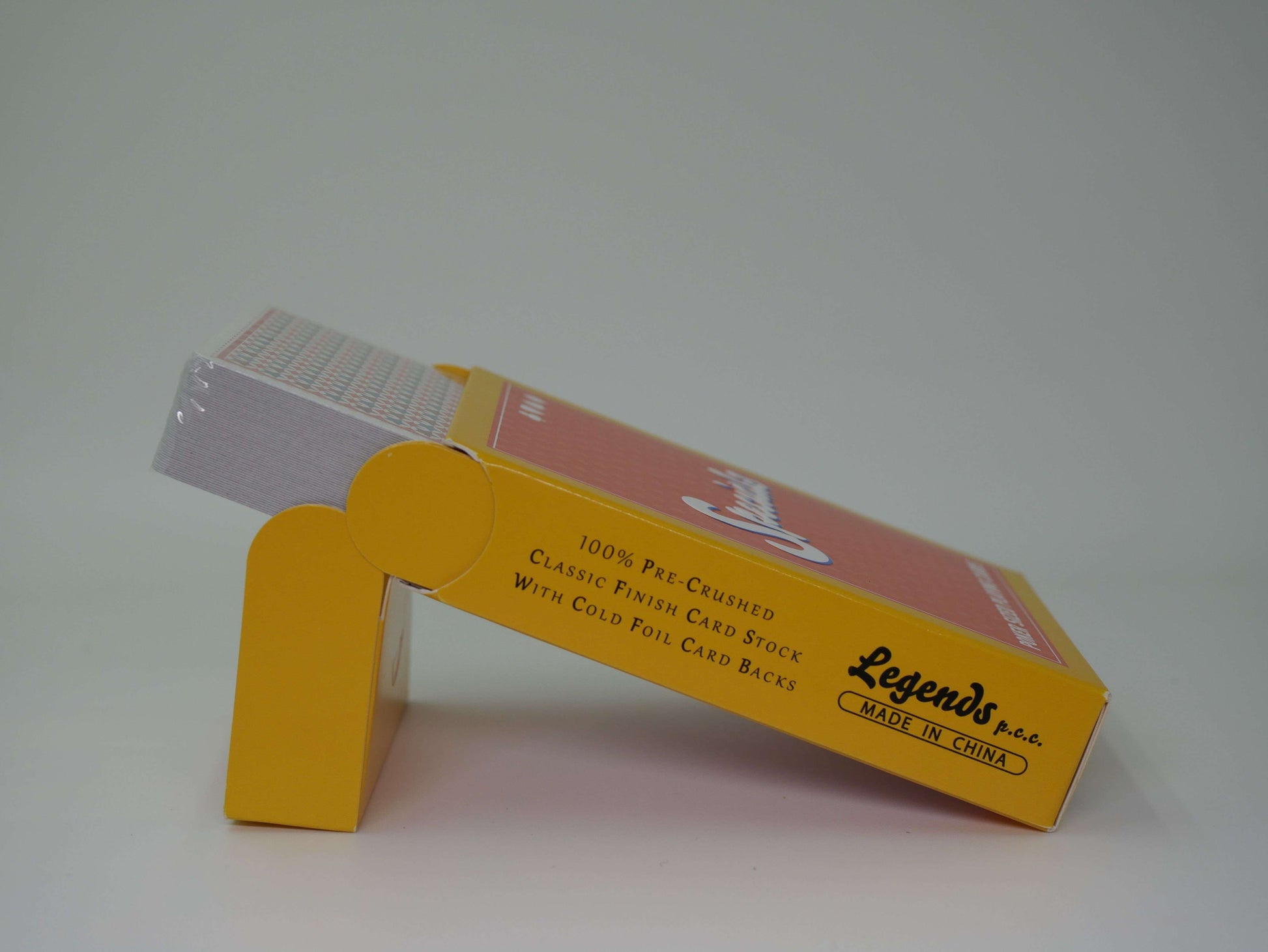 PlayingCardDecks.com-Specials Playing Cards LPCC