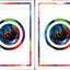 PlayingCardDecks.com-Sphere Playing Cards USPCC