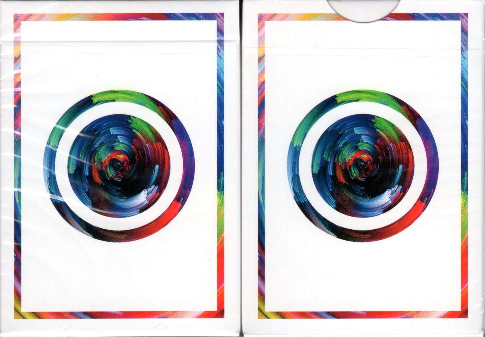 PlayingCardDecks.com-Sphere Playing Cards USPCC