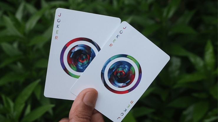 PlayingCardDecks.com-Sphere Playing Cards USPCC