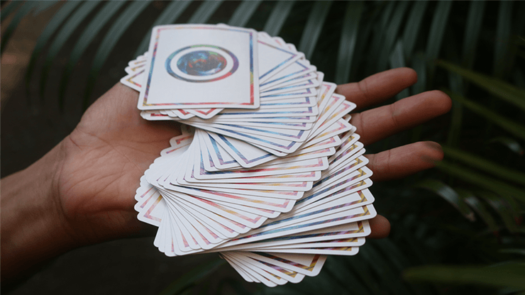 PlayingCardDecks.com-Sphere Playing Cards USPCC