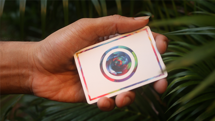 PlayingCardDecks.com-Sphere Playing Cards USPCC