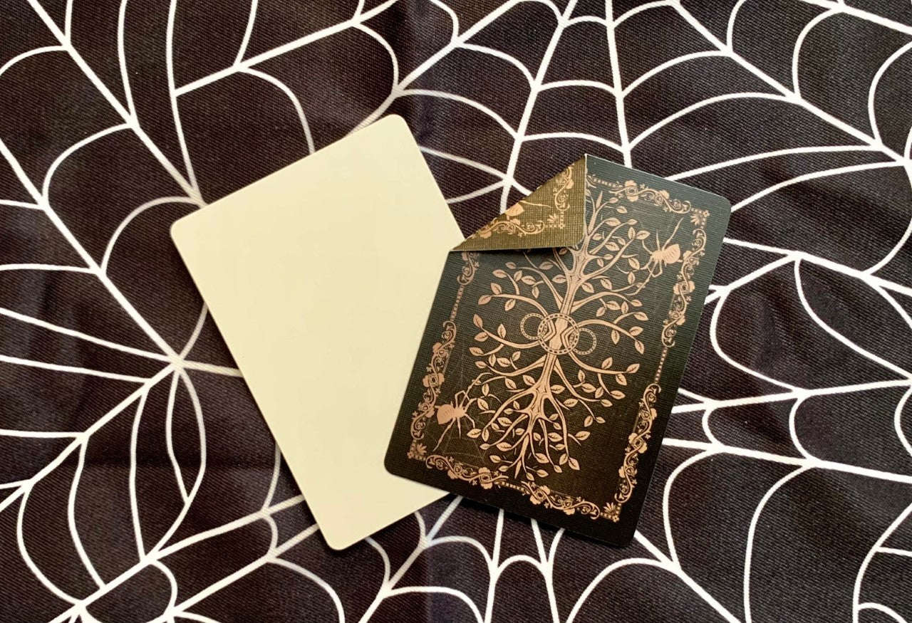 PlayingCardDecks.com-Spider Bicycle Playing Cards