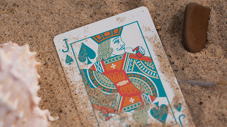 PlayingCardDecks.com-Squeezers v3 Playing Cards USPCC