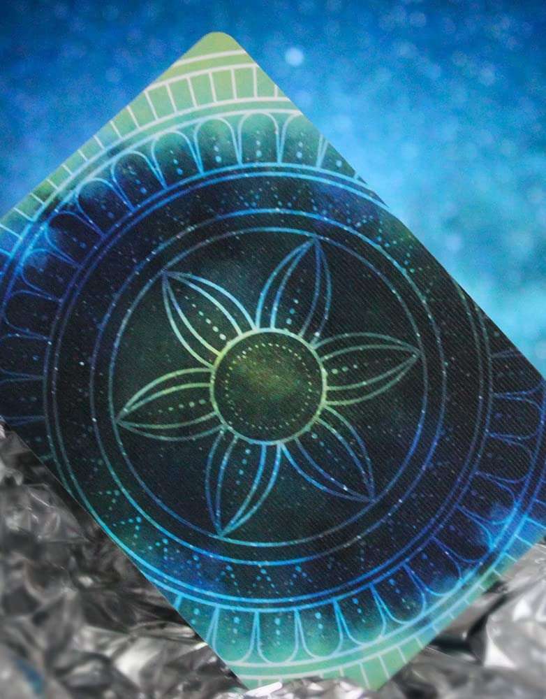 PlayingCardDecks.com-Stargazer Observatory Bicycle Playing Cards