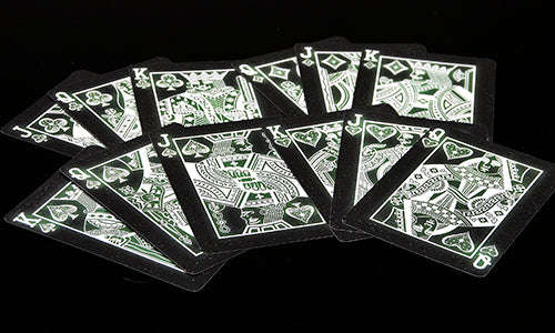 PlayingCardDecks.com-Starlight v2 Bicycle Playing Cards