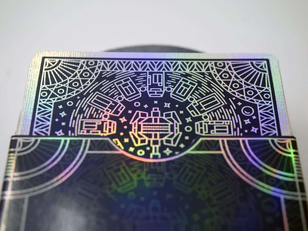 PlayingCardDecks.com-Stratosphere Playing Cards LPCC