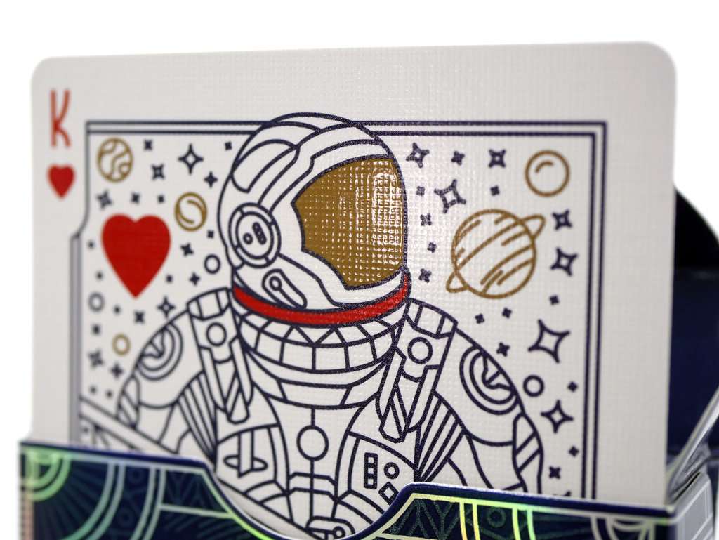PlayingCardDecks.com-Stratosphere Playing Cards LPCC