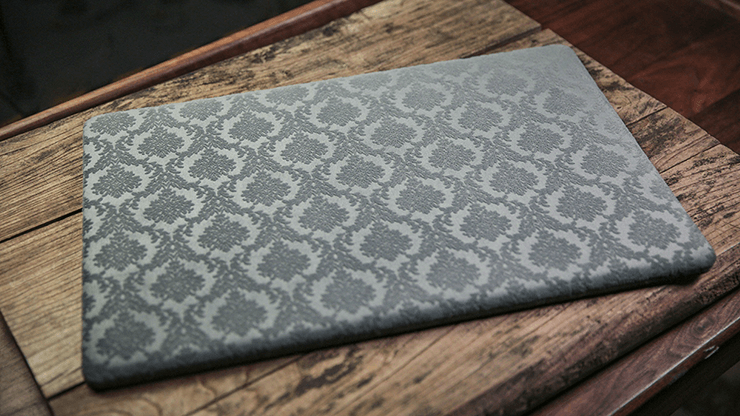 Suede Leather Luxury Large Close-Up Pad