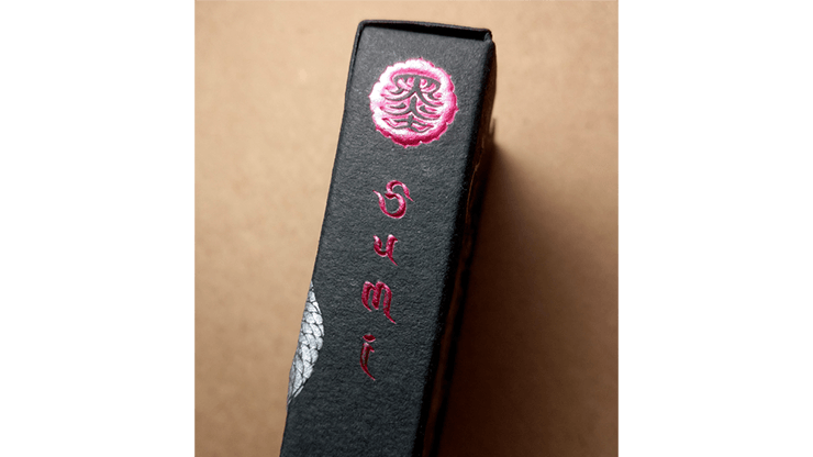 PlayingCardDecks.com-Sumi Original Craft Playing Cards USPCC