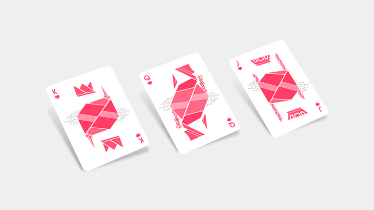 PlayingCardDecks.com-Sunrise Playing Cards USPCC