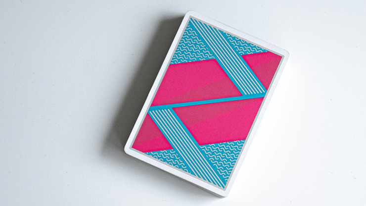 PlayingCardDecks.com-Sunrise Playing Cards USPCC