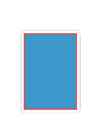 PlayingCardDecks.com-Super NOC! v1 Playing Cards USPCC