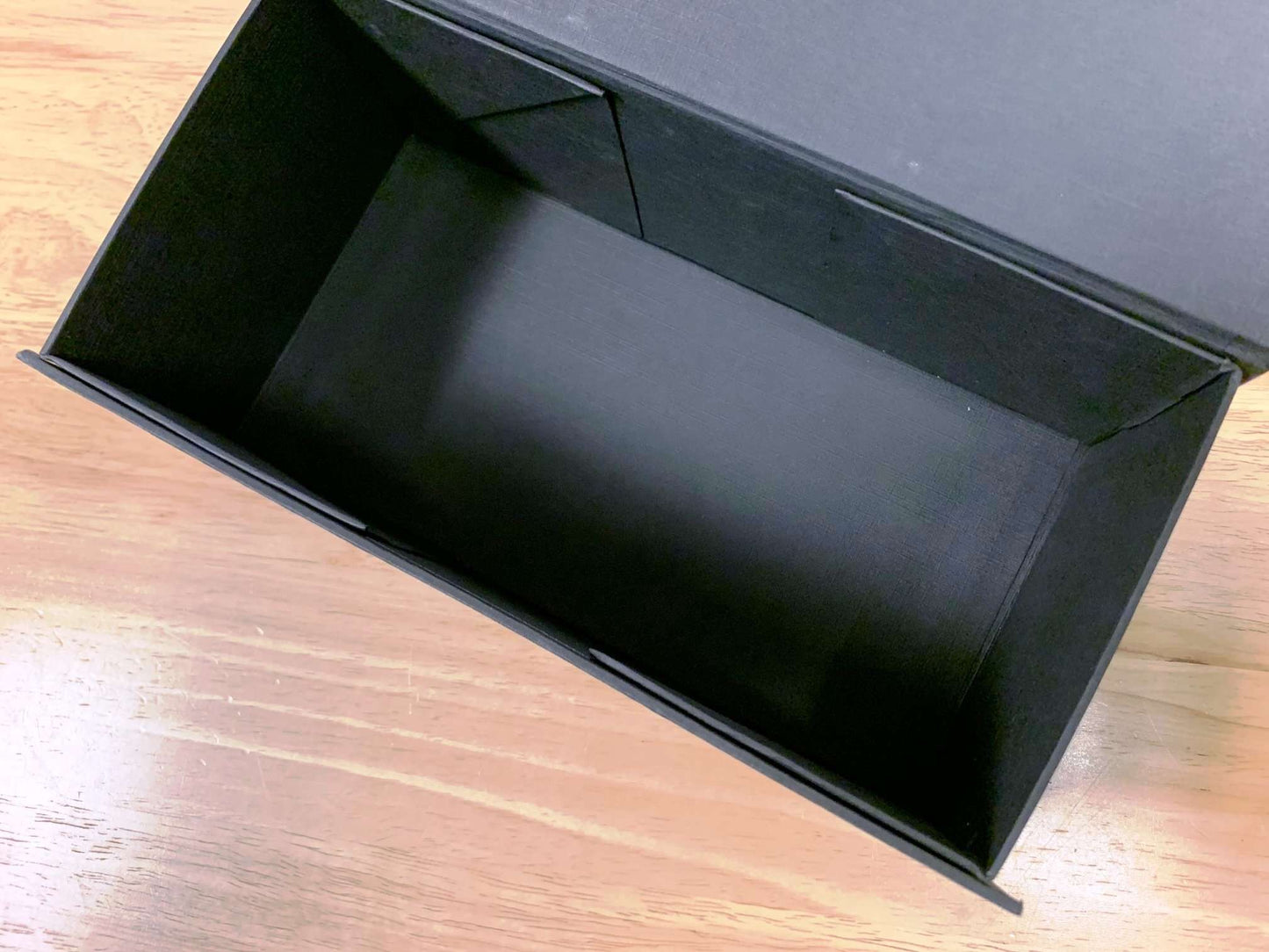 PlayingCardDecks.com-Superior Brand Black Brick Box