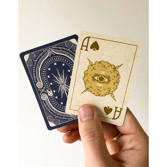 PlayingCardDecks.com-Suprema Natura Playing Cards