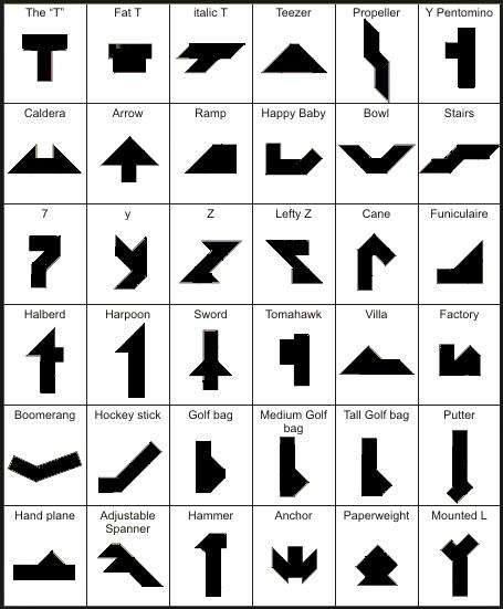 PlayingCardDecks.com-T - Puzzle (2 Sets)