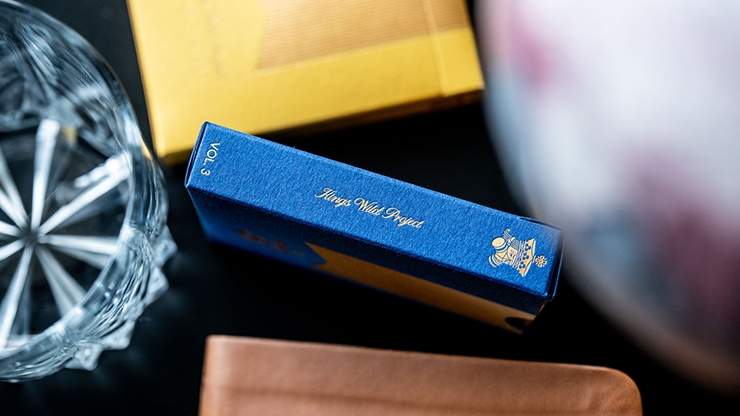 PlayingCardDecks.com-Table Players No. 13 v3 Playing Cards USPCC